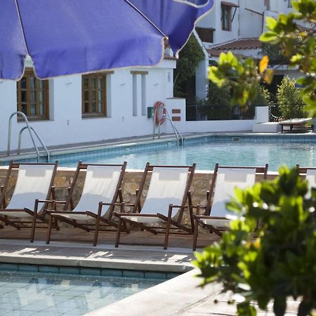 Hotel Alcadima Lanjarón Einrichtungen foto