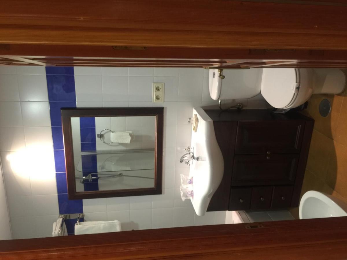 Hotel Alcadima Lanjarón Zimmer foto