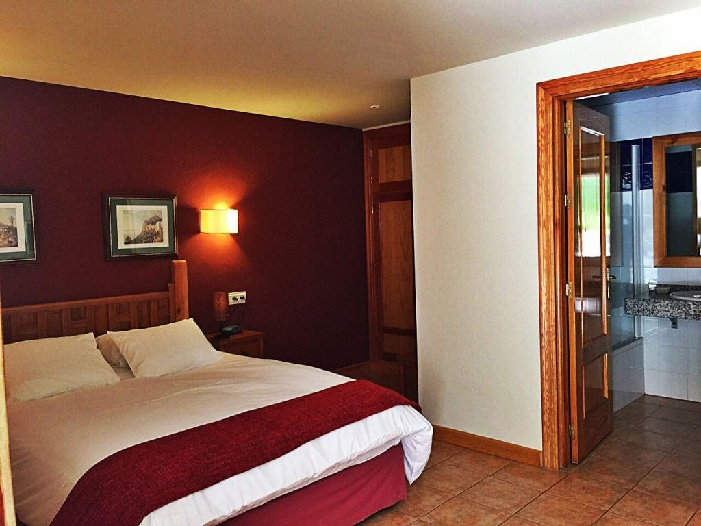 Hotel Alcadima Lanjarón Exterior foto