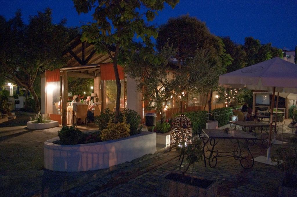 Hotel Alcadima Lanjarón Exterior foto
